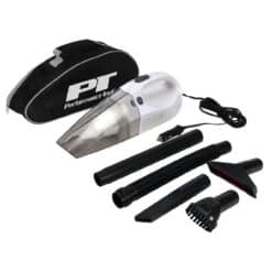 Performance Tool W50012 12v Portable Vacuum Cleaner