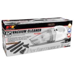 Alternative view of Performance Tool W50012 12v Portable Vacuum Cleaner