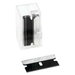 W7506 Razor Scraper Blades 5 Pcs