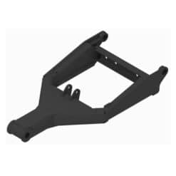 Boss PFR07678 Push Frame Assembly, 10' RT3 V - OEM