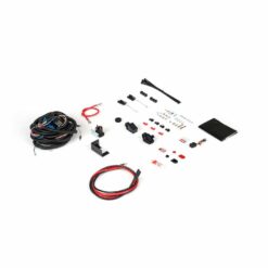 MSC25000 Boss RT3 SH2 13 Pin Truck Side Wiring Harness Kit - OEM - Image 2