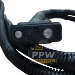 72168 Western Fisher Fleet Flex Power Harness Truck Side - Aftermarket - Image 2