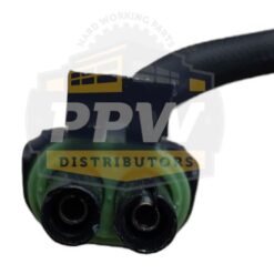 TGS05889 Boss TGS Tailgate Spreader Rotary Actuator Motor - OEM - Image 3