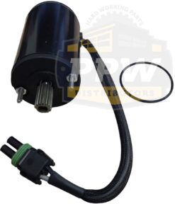 Boss TGS05889 TGS Tailgate Spreader Rotary Actuator Motor - OEM