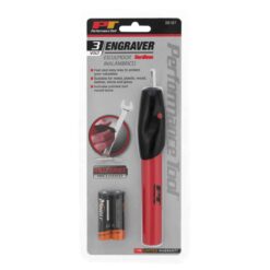 Alternative view of 20187 PEN STYLE 3V CORDLESS ENGRAVER