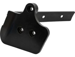 1304767 STB19295 LEFT CURB GUARD EXTENSION, DRIVER SIDE - AFTERMARKET - Image 2