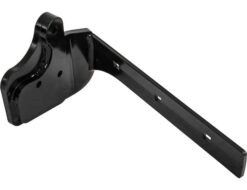 1304767 STB19295 LEFT CURB GUARD EXTENSION, DRIVER SIDE - AFTERMARKET - Image 3