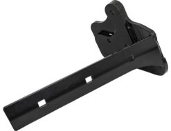 1304767 STB19295 LEFT CURB GUARD EXTENSION, DRIVER SIDE - AFTERMARKET - Image 4