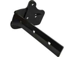 1304768 STB19290 RIGHT CURB GUARD EXTENSION, PASSENGER SIDE – AFTERMARKET - Image 4
