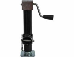 Alternative view of Buyers 1316140 Meyer 22245 EZ Mount Plus and MD2 Jack Crank Stand - Aftermarket