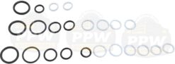 Meyer A, B, C, D Master Valve Seal Kit 15928 , M15929 , 15930 E58H E68 E78 and E88 Pumps - Aftermarket