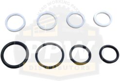 Meyer 15929 C and D Valve Seal Kit, E58H E68 E78 and E88 Pump Units - Aftermarket
