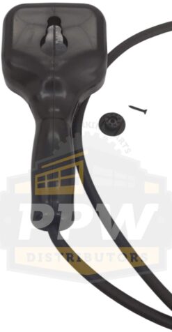 22690 Meyer Straight Blade 12 Pin Handheld Controller - Aftermarket - Image 2