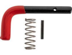 Western 67844 Ultramount Stand Lock Pin Kit - Aftermarket