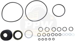 Meyer 15254 Seal Kit for E46 E47 E57 E58 Pumps - Aftermarket