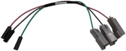 Meyer 15819 Adapter Harness Bullett Deutch - OEM