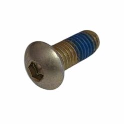 Boss HDW07502 Button Head Cap Screw 3/8 X 1 G5 - OEM