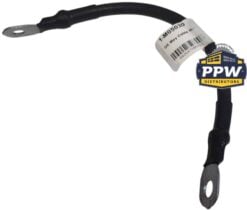 Meyer 05030 Home Plow Cable, Motor, Black 9" OEM