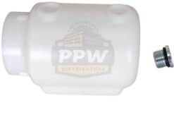 Meyer 15223 E73 Reservoir with Drain Plug - OEM