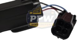 22894 Meyer Wireless Control Receiver - Home Plow with Electric Lift (4-Pin Plug) OEM - Image 2