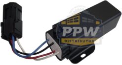22894 Meyer Wireless Control Receiver - Home Plow with Electric Lift (4-Pin Plug) OEM
