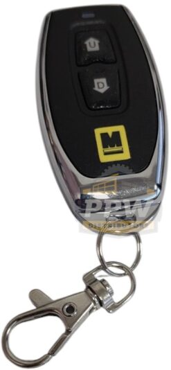Meyer 22895 Home Plow Wireless Key FOB Controller - OEM