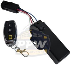 Meyer 22999 Home Plow Wireless Control Kit – For Electric Lift Models Only - OEM