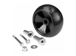 10250 Rotary Deck Wheel Kit John Deere