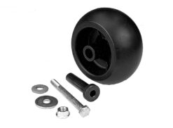 10301 Rotary Wheel Kit with Hardware Exmark