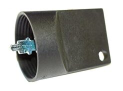 10793 Rotary Ignition Key Molded MTD