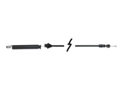 10891 Rotary Deck Engagement Cable for AYP