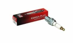 11307 Rotary Spark Plug – Champion RCJ7Y Copper Plus Equivalent