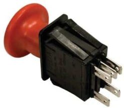 11470 Rotary PTO Switch Multi Application