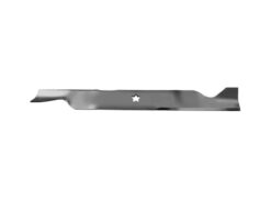 12242 Rotary Blade 23" X 5 Point Star AYP