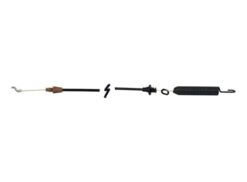 12965 Rotary Deck Engagement Cable for MTD