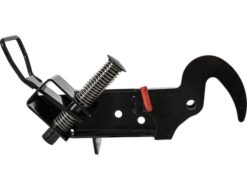 Buyers 1304413 UltraMount Stand Assembly – Driver Side (Aftermarket for Western)
