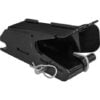 Buyers 1304416 Driver Side Receiver – Aftermarket for Western UltraMount