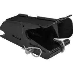 Buyers 1304416 Driver Side Receiver – Aftermarket for Western UltraMount