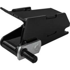 Alternative view of Buyers 1304416 Driver Side Receiver – Aftermarket for Western UltraMount