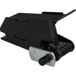 Buyers 1304417 Passenger Side Receiver – Aftermarket for Western UltraMount