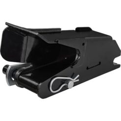 Buyers 1304417 Passenger Side Receiver – Aftermarket for Western UltraMount - Image 2