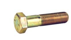 13240 Rotary 3213-5 Exmark Screw, Blade Bolt 1/2-20 X 2" Grade 8