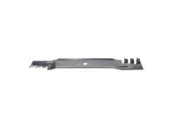 14419 Rotary Copperhead Mulcher Blade 23-1/4" X 6 Point Star MTD