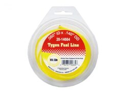 14664 Rotary 10Ft Package Fuel Line 0.080 ID X 0.140 OD