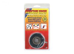 14737 Rotary Rescue Tape Black