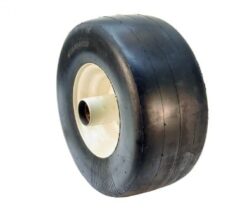 14814 Rotary Caster Wheel Assembly 13 X 650-6 Hollowmatic