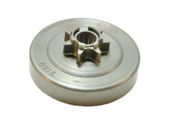 15417 Rotary Spur Sprocket ASM C/S .325 7T