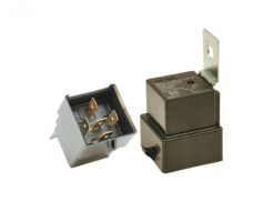 15617 Rotary 12VDC Relay for Grasshopper 184271