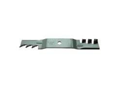 15659 Rotary Copperhead Mulcher Blade 17" X 3/4" Cub Cadet