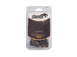 15921 Rotary Trilink Sabre Chainsaw Chain SC50 Titanium Coated